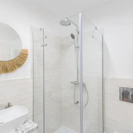 Garbarska Boutique Suites Apartment Krakow