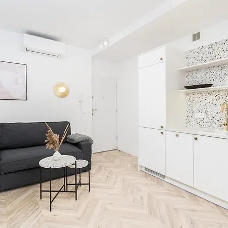 Garbarska Boutique Suites