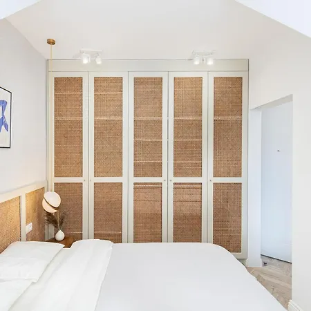 Garbarska Boutique Suites * Krakov