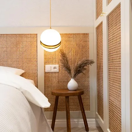 Garbarska Boutique Suites * Krakov