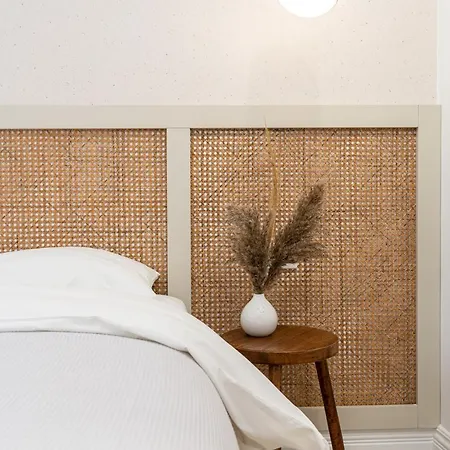 Garbarska Boutique Suites *